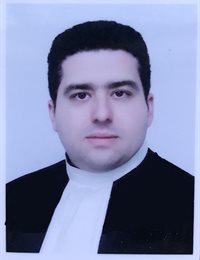 وکیل محمدرضا رضائی زاده