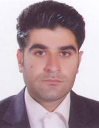 وکیل کیوان حیدری نسب