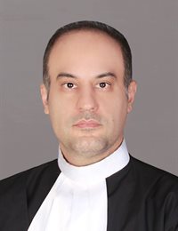 وکیل مرتضی شفیعی کدکنی