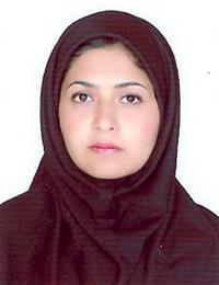 وکیل تهمینه مردانی