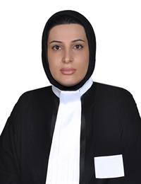 وکیل افسانه طبیب زاده تهرانی