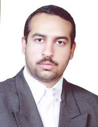 وکیل سیدعلیرضا مدرسی مصلی