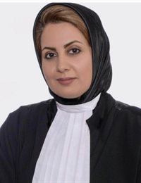 وکیل فرزانه آذربیک