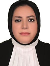 وکیل شهین الطافی قره بابا