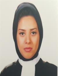 وکیل سمیه اکرمی نعمتی قدیری