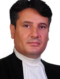 وکیل قاسم طهماسبی نیا