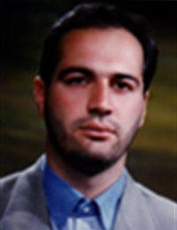 وکیل مهدی سعیدی