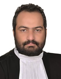 وکیل حمید اروج زاده