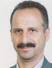 وکیل محمود نیکومنش