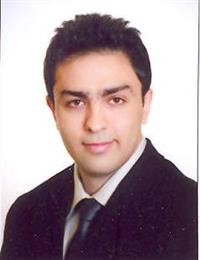 وکیل امین آقائی فرد