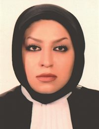 وکیل زینب جهانگیری