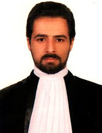 وکیل هادی آهن سازان