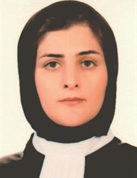 وکیل عادله آشیان ساز