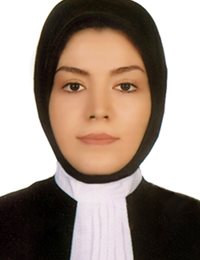 وکیل نرگس رحیمی ستوده