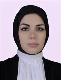 وکیل شهرزاد ناصری نیک