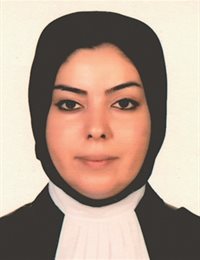 وکیل ساناز صادقی مسرور