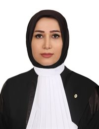 وکیل مریم هاشم بیگی