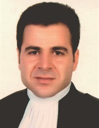 وکیل حمیدرضا اسفندانی
