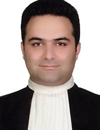 وکیل مرتضی نوری