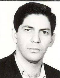 وکیل بابک عسکری