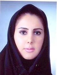 وکیل ستاره بهرامی