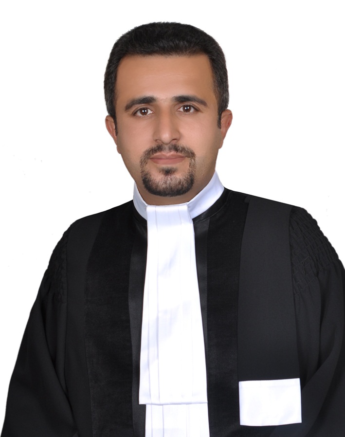 وکیل امیر تکرلی