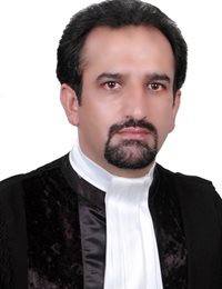 وکیل علی افروز