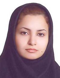 وکیل معصومه آشفته یزدی