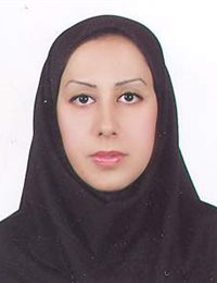وکیل فریده صفدری
