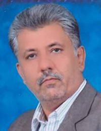وکیل داریوش بلوچی