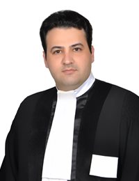 وکیل بهرنگ زرندی