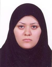 وکیل مریم مهر آمیز