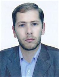 وکیل اسرافیل قاسم زاده مبارکی