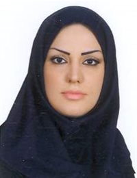 وکیل سعیده منصور