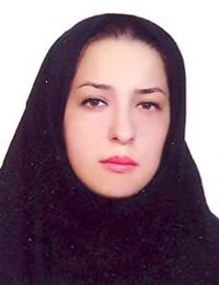 وکیل مریم شاه صفی