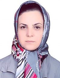 وکیل فاطمه رحیمی