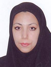 وکیل سهیلا میرزایی