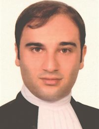 وکیل محمود احمدیان جلودار