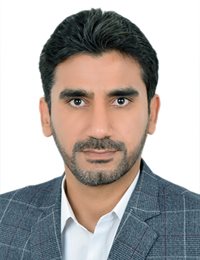 وکیل محمد شعیب عارفی