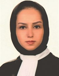 وکیل مهدیه سیفی حسینی