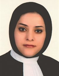 وکیل معصومه قلیچ