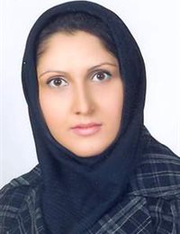وکیل مریم کاوه راد