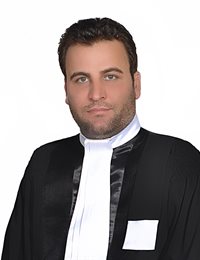 وکیل مهدی کولیوند سالوکی