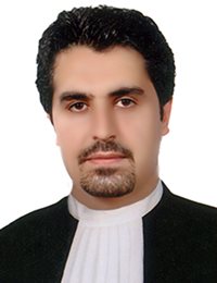 وکیل رضا خانی گیاشی