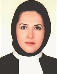 وکیل هانیه السادات عتیقه چی