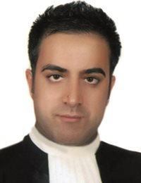 وکیل سیدسجاد اسداللهی