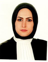 وکیل مژگان سام خانیانی