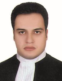 وکیل علی عیدی زاده