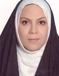 وکیل حکیمه انصاری رامندی