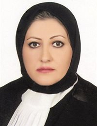 وکیل زهره اکبری یزدلی